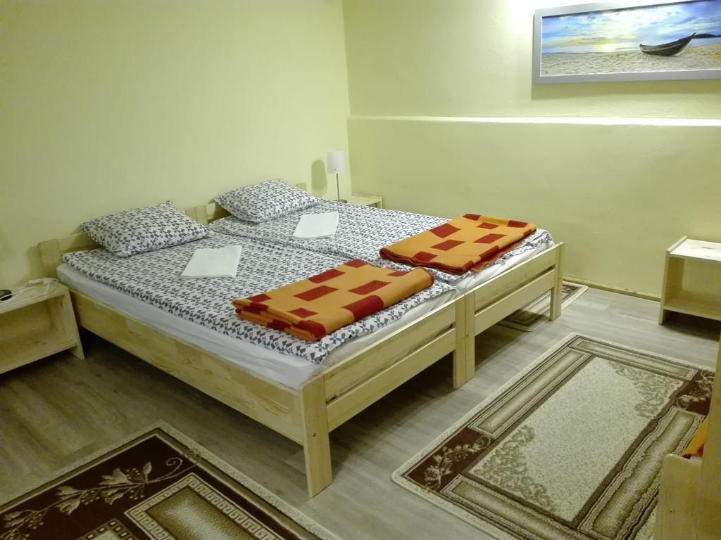 Pokoj Goscinny W Zakopanem Екстериор снимка